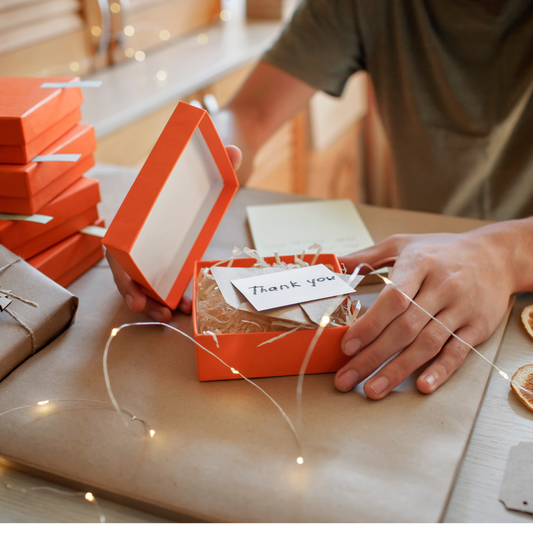 Personalized Gifts Guide for Special Occasions