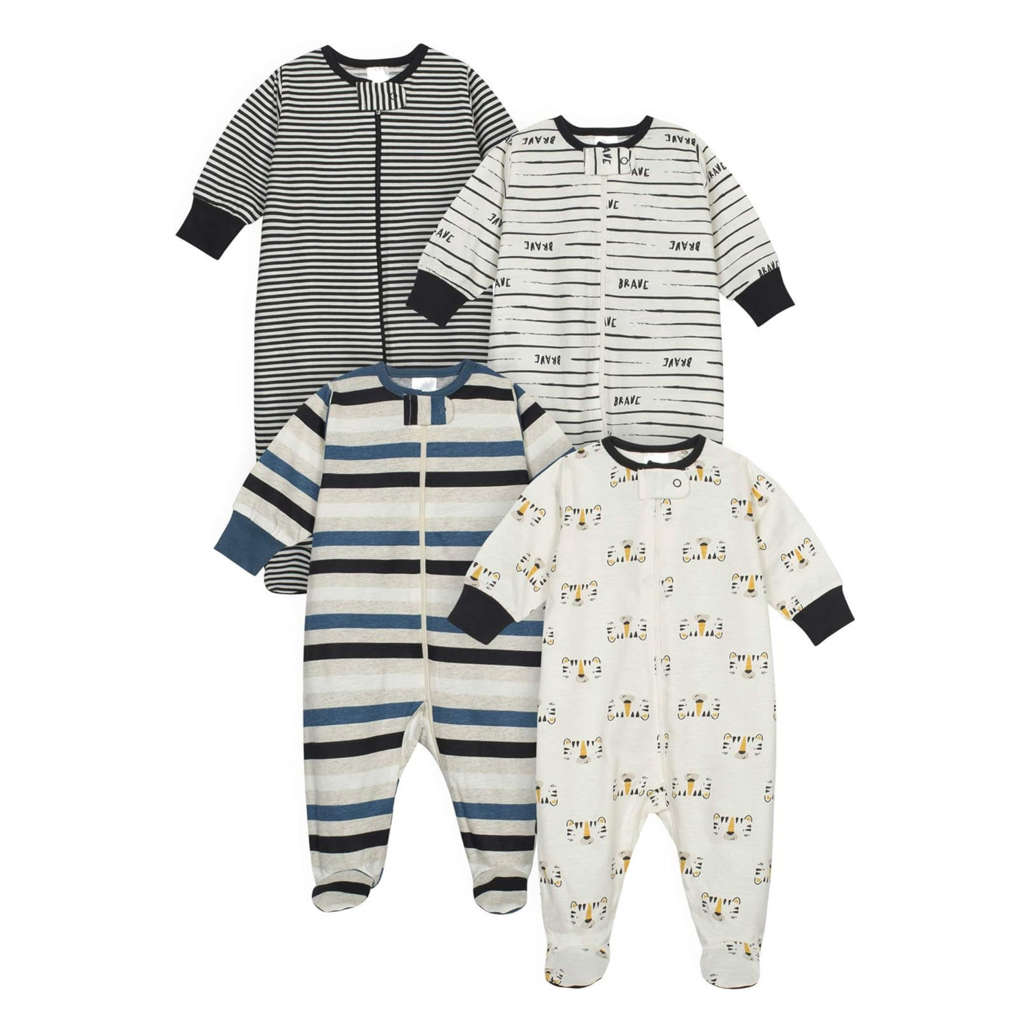 Baby Clothing