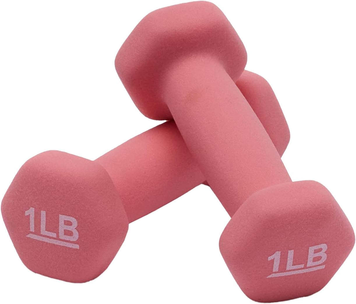 Strengthen Your Workout 💪✨ Neoprene Dumbbell Hand Weights – Comfortable, Durable & Ready for Action!