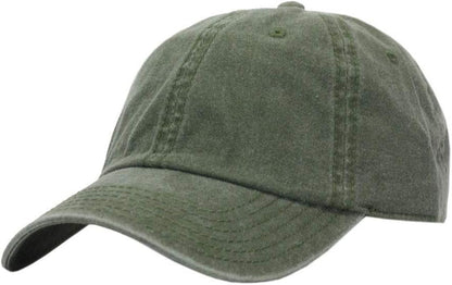 Casual Cool 🧢 Plain Washed Cotton 6-Panel Dad Hat – Adjustable Baseball Cap for Effortless Style!