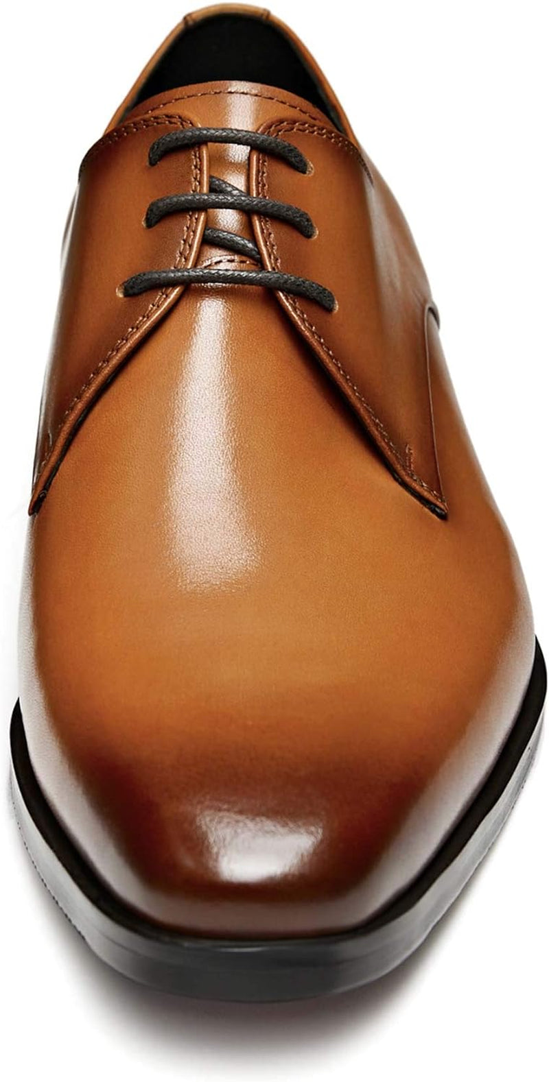 Classic & Timeless 👞 Men’s Oxford Shoes – Genuine Leather Dress Shoes for Effortless Elegance