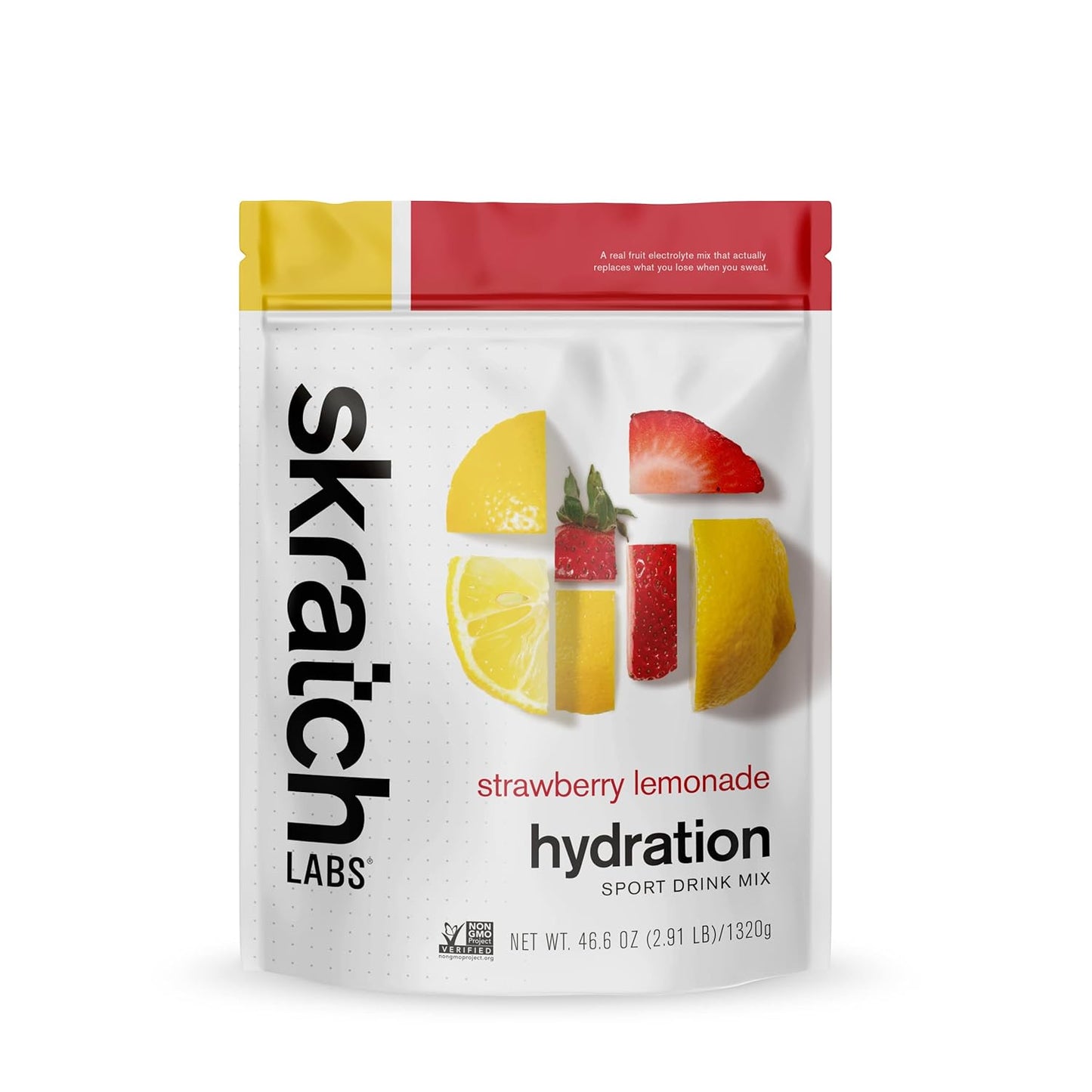 Fuel Your Performance! 💪🍋 Lemon + Lime Hydration Powder – Boost Endurance & Replenish Electrolytes (60 Servings) 🏃‍♂️🌱