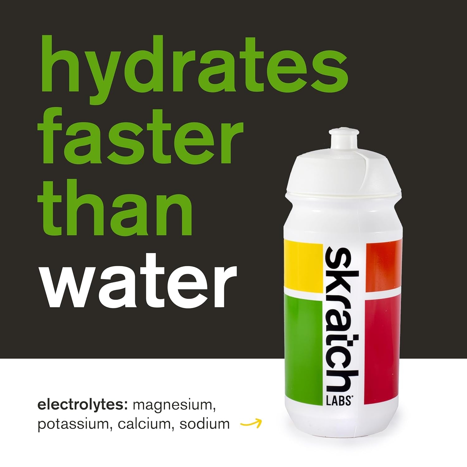 Fuel Your Performance! 💪🍋 Lemon + Lime Hydration Powder – Boost Endurance & Replenish Electrolytes (60 Servings) 🏃‍♂️🌱