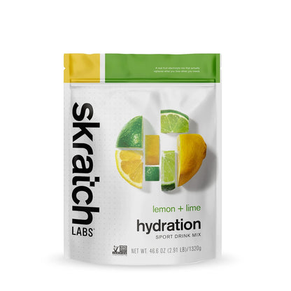 Fuel Your Performance! 💪🍋 Lemon + Lime Hydration Powder – Boost Endurance & Replenish Electrolytes (60 Servings) 🏃‍♂️🌱