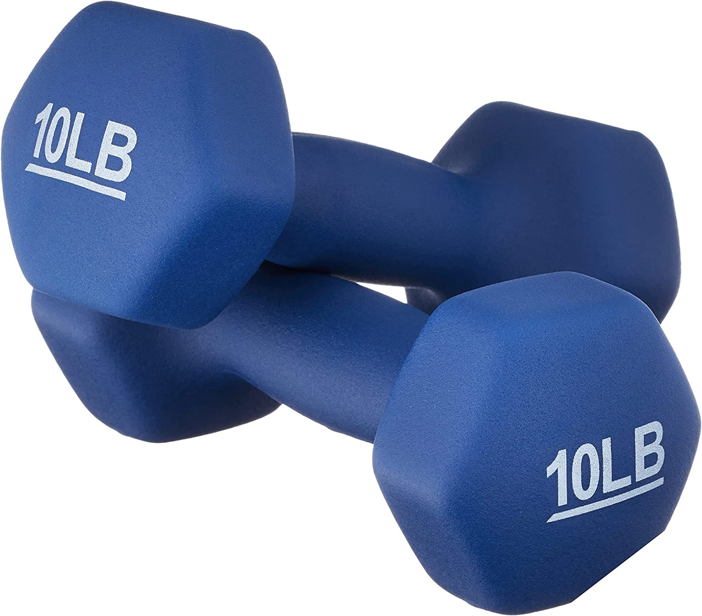 Strengthen Your Workout 💪✨ Neoprene Dumbbell Hand Weights – Comfortable, Durable & Ready for Action!