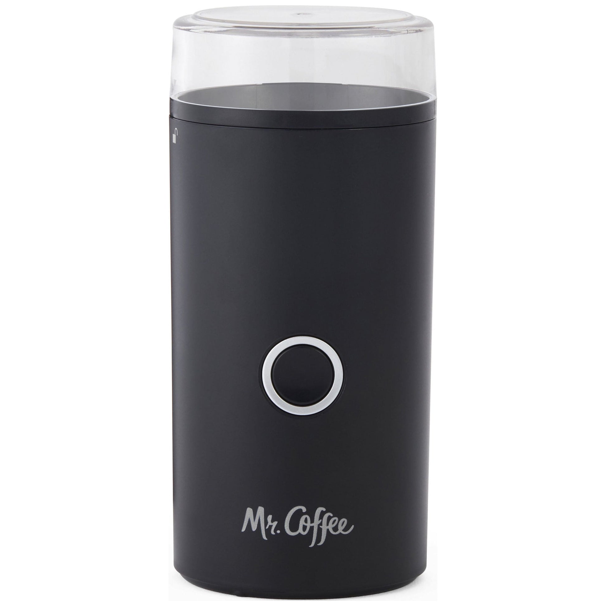 ☕ Brew Like a Pro: Simple Grind 14-Cup Coffee Grinder – Perfect for Coffee Lovers! 🌟 (Black)