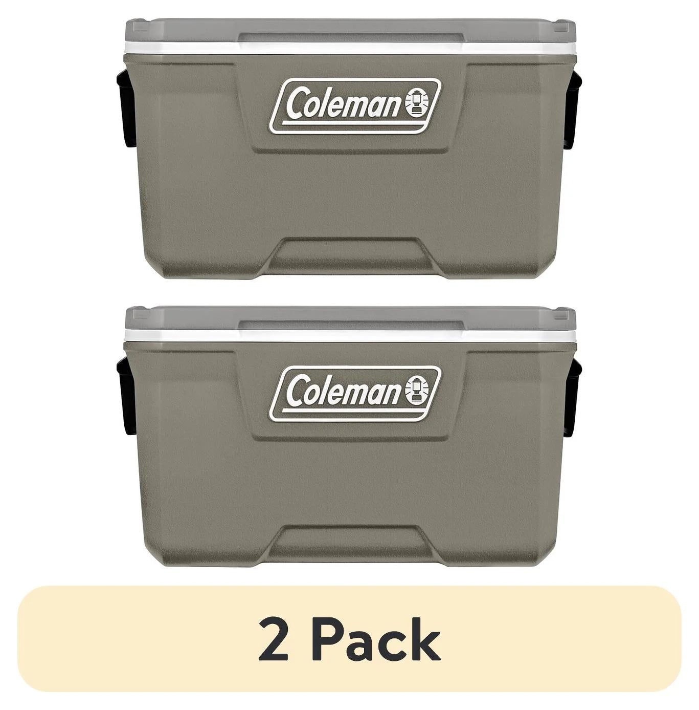 Keep It Cool! 🧊✨ 316 Series 70QT Hard Chest Cooler – Durable, Stylish, and Ready for Your Next Adventure! 🏕️🍻