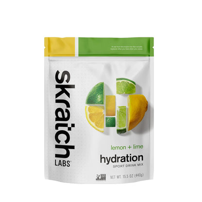 Fuel Your Performance! 💪🍋 Lemon + Lime Hydration Powder – Boost Endurance & Replenish Electrolytes (60 Servings) 🏃‍♂️🌱