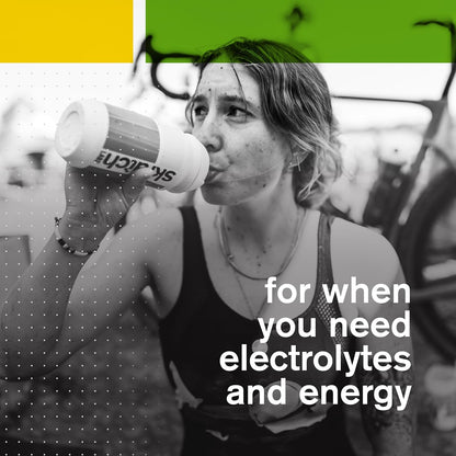 Fuel Your Performance! 💪🍋 Lemon + Lime Hydration Powder – Boost Endurance & Replenish Electrolytes (60 Servings) 🏃‍♂️🌱