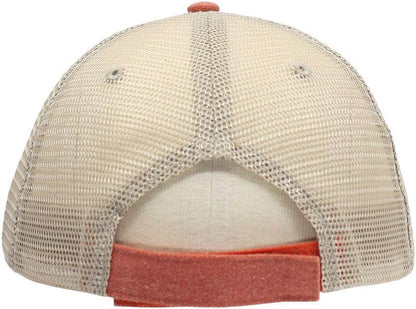 Timeless Style 🧢 Vintage Washed Cotton Mesh Baseball Cap – Soft, Adjustable & Perfect for Casual Days!